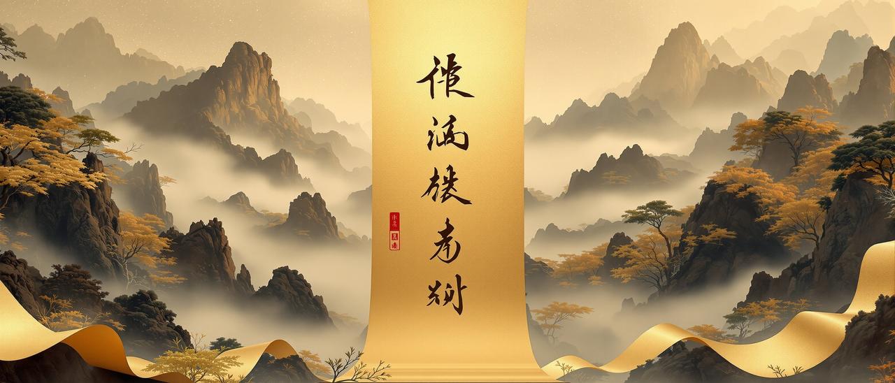 ai漫画年度重磅专题：缥缈如烟的仙侠奇境：2026仙侠动漫文化年度报告